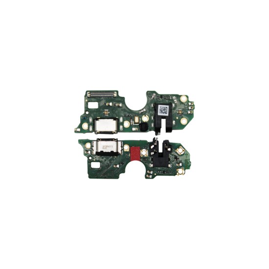 Placa de Carregamento Oppo A77 5G